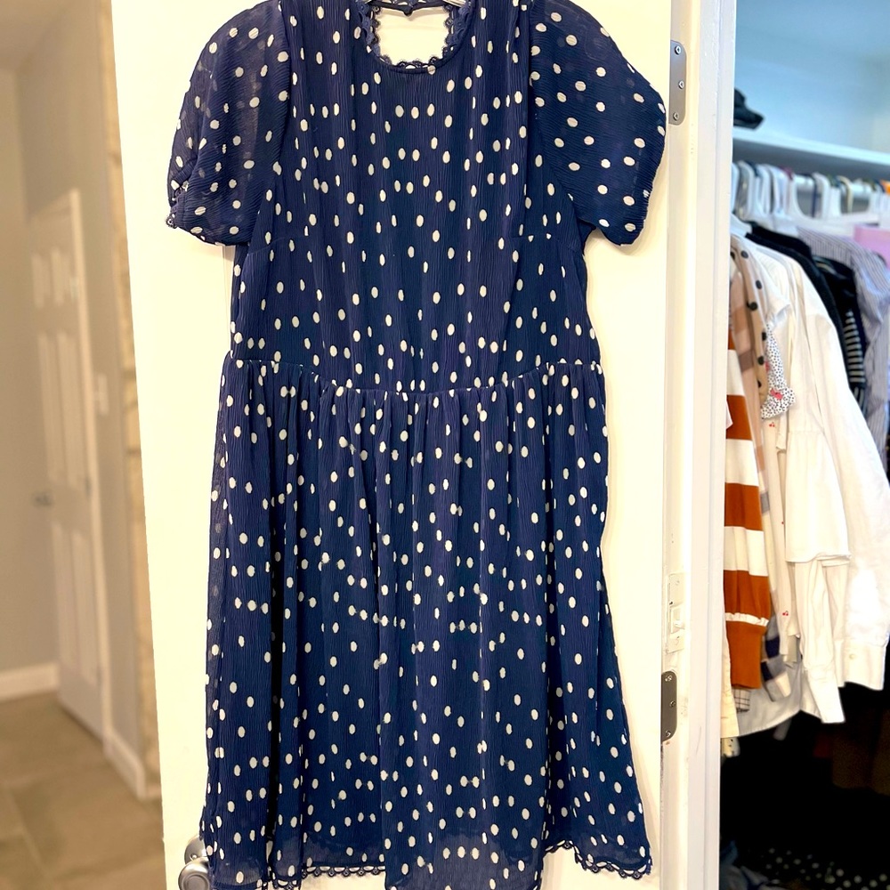 1901 Dress - Nordstrom